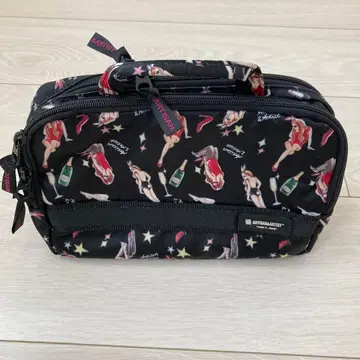 아티잔 아티스트 메이크업 파우치