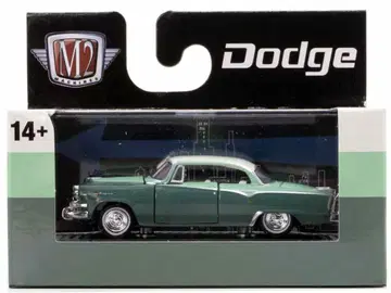 M2 1955 닷지 로얄랜서