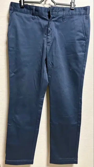 COOTIE 네이비 팬츠 L 사이즈