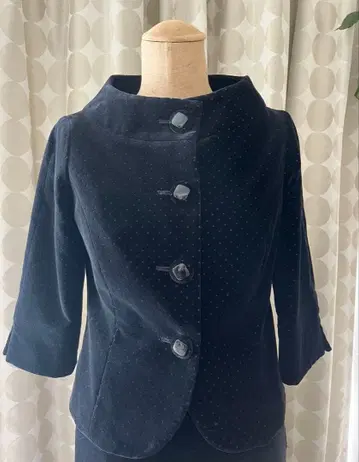 [ Lois CRAYON ] 로이스크레용 스커트 셋업 수트