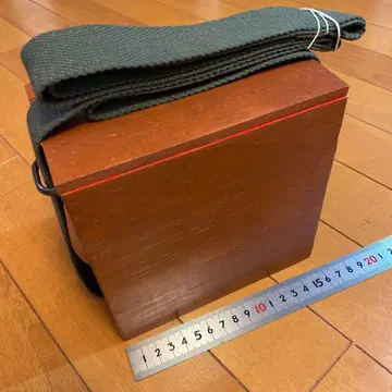 [ 타나고 잡화 ] 물 상자 ( 중 ) 개선