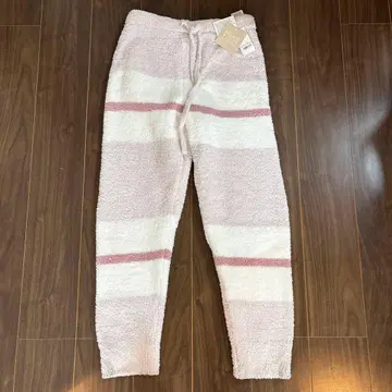 택 포함 미사용 새상품 젤라또피케 팬츠