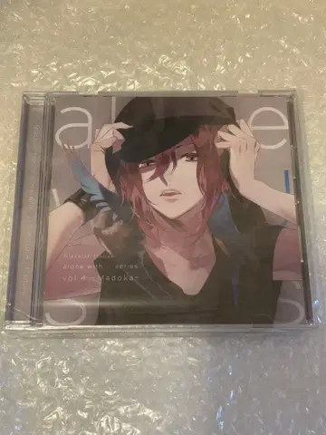 Blackish house 쿠제 엔 CD