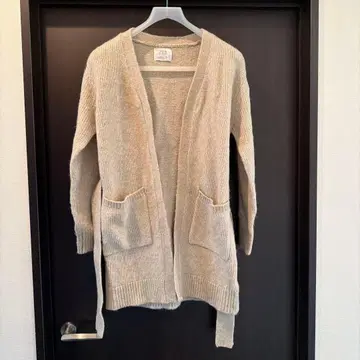 ZARA 가디건 13-14