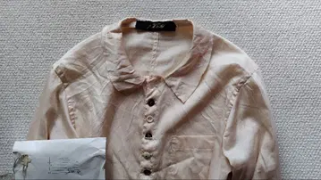 ARCHIVIO J.M.RIBOT 셔츠