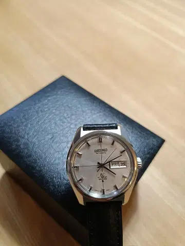 그랜드세이코 61GS 6146-8000 클래스 라인 새상품급