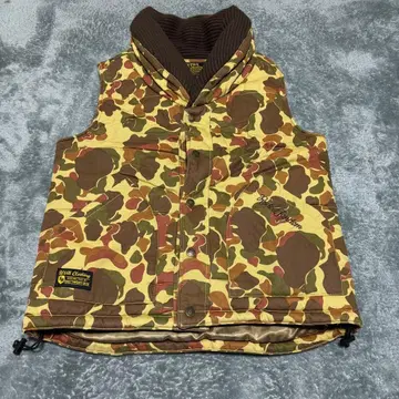 East Twenty Box 카모플라쥬 베스트