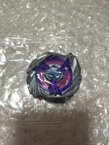 베이블레이드X 샤크스케일 블레이드만