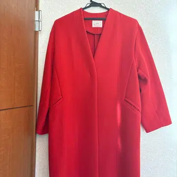 IENA 노카라 코트