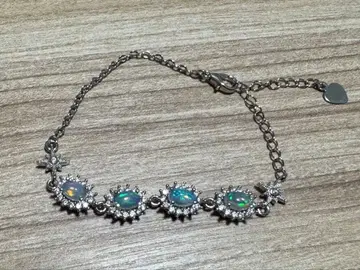 오팔 팔찌 만박