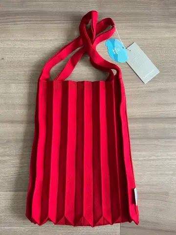 PLEATS MAMA (플리츠마마) 백