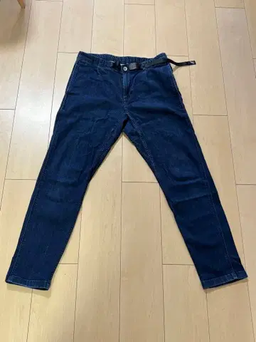 그라미치 나노 유니버스 스키니 데님