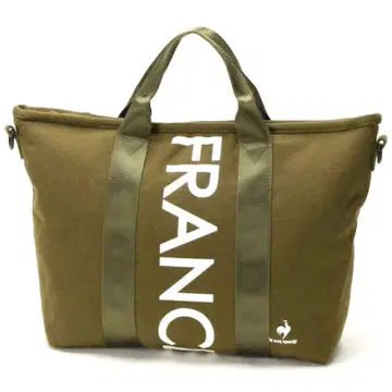 [ 르꼬끄 ] 2WAY 사양 숄더 토트백