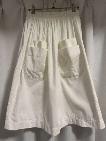 홈스펀 homspan 스커트