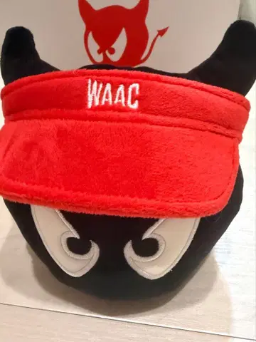 WAAC 골프헤드커버 페어웨이 우드용