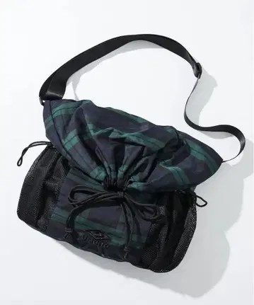 umbro 프릭스스토어 숄더백