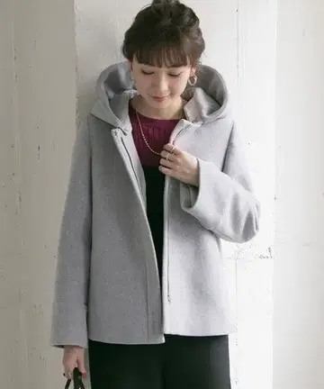 어반 리서치 2way 코트