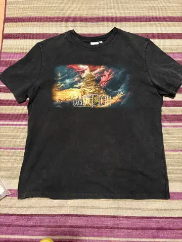 미세스 그린애플 BABELT 셔츠 M 사이즈