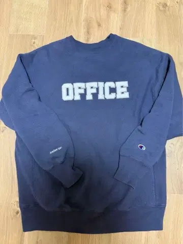 MERCEDES ANCHOR INC 맨투맨