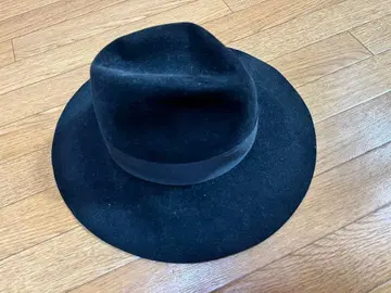 키지마 타카유키 래빗 펠트 햇