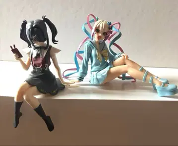 초절정 제일 귀여운 천사 쨩 아메쨩 쪼꼬노세 프리미엄 피규어