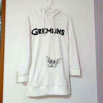 그렘린 기즈모 GREMLINS 후드티 LB-03