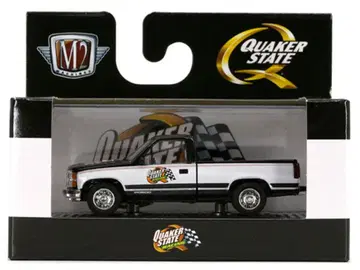 M2 월마트 한정판 1989 GMC 시에라 1500