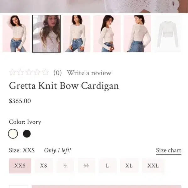 2번째 상품 이미지