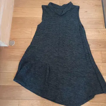 자우 울 니트 원피스 베스트