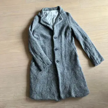 GALERIE VIE 가디건 코트