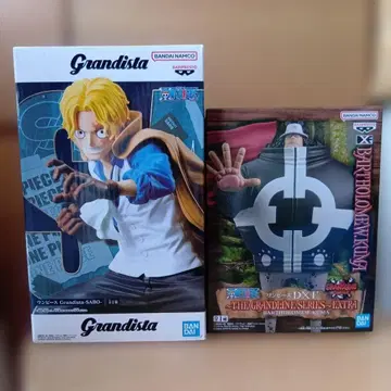 원피스 바솔로뮤 쿠마 사보 피규어 grandista DXF