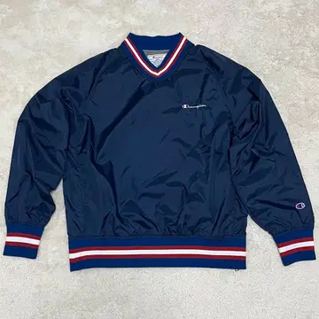 Champion 풀오버 네이비 sizeM