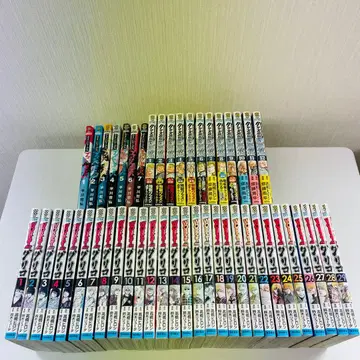 WORST 외전 글리코 크로우즈 외전 봉선화 권 나인 피크스 묶음 판매