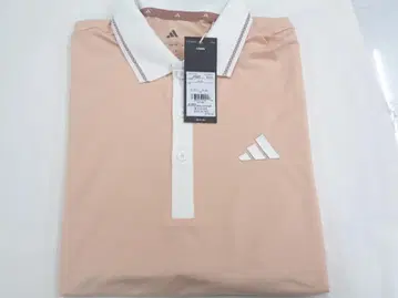 미사용 새상품 아디다스 반팔 피케 셔츠 남성용 KVH32