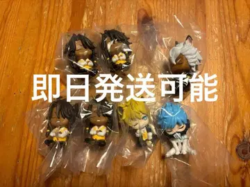 디즈니 어깨 쿵 Fig. 트위스테 트위스티드 원더랜드