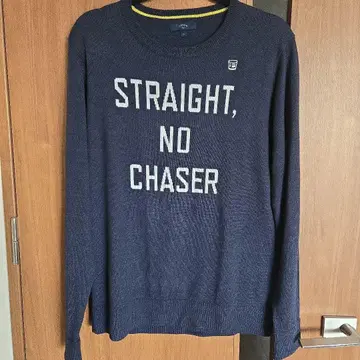 캘러웨이 골프 남성용 스웨터