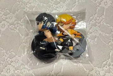 귀멸의 칼날 어드버지 모션 아가츠마 젠이츠 하시비라 이노스케