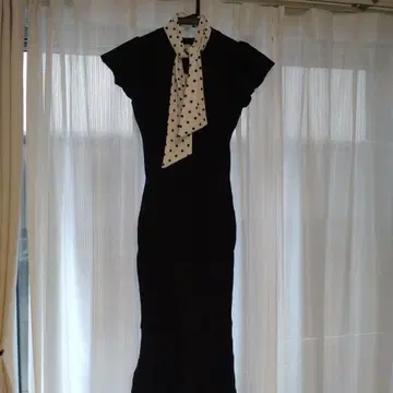 ROYAL PARTY 머메이드 원피스