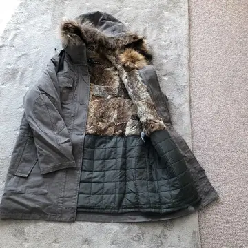 LOU ANDREA/루 앙드레아 프랑스제 38 이너 탈부착 가능