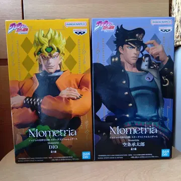 Mometria 쿠죠 죠타로 DIO 피규어 죠죠의 기묘한 모험