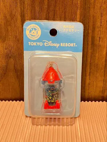 토이스토리 미니어처 컬렉션