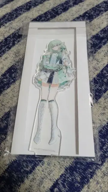 프로젝트 세카이 쿠사나기 네네 아크릴 스탠드