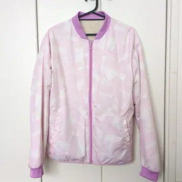 [used] PUMA 리버서블 자켓 Lsize