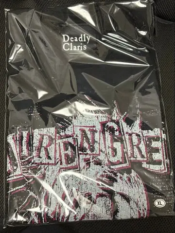 DIR EN GREY TOUR25  셔츠 XL