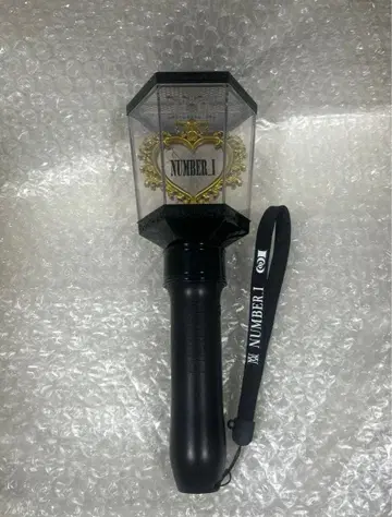 Number_i 넘버아이 응원봉