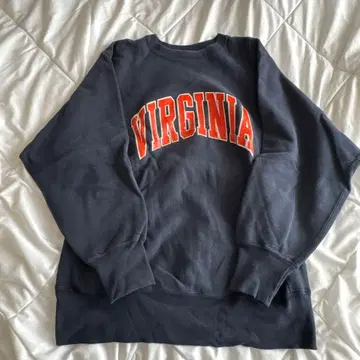 Champion 리버스 위브 좋은 배색 USA제 레어 XL