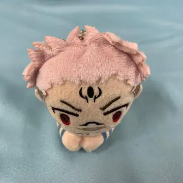 양면 스쿠나 하구캐릭터 [ 주술회전 하구캐릭터 컬렉션 ]