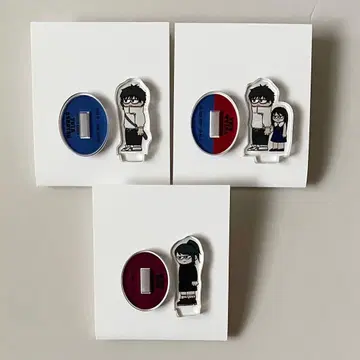 주술회전0 옷코츠 유타 유타 리카 젠인 마키 지로리니 아크릴 스탠드