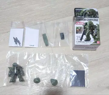 건담 컨버전스 AMS-119 기라 도가 소매 달린 기동전사 건담 UC