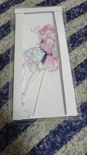 프로젝트 세카이 호우 에무 아크릴 스탠드